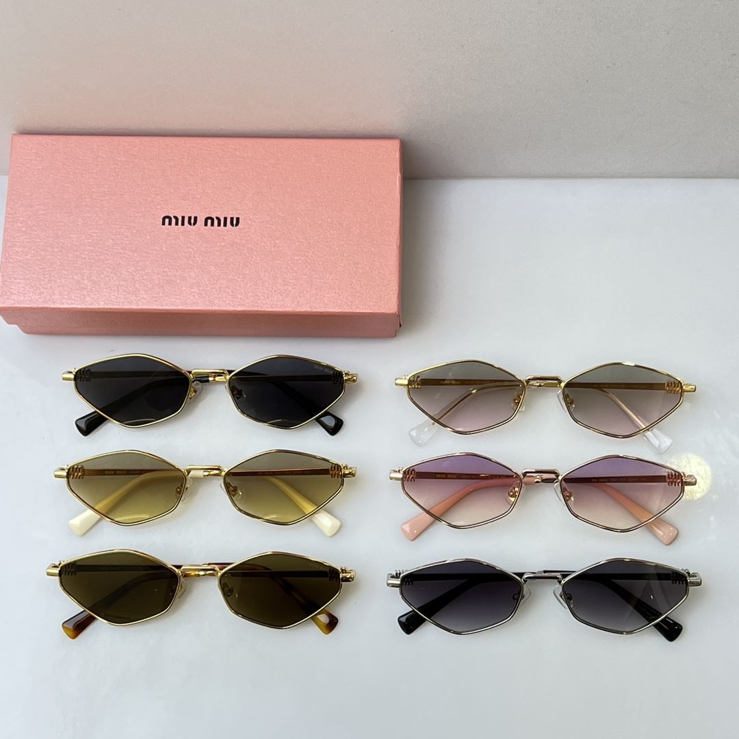 Miu Miu Sunglasses